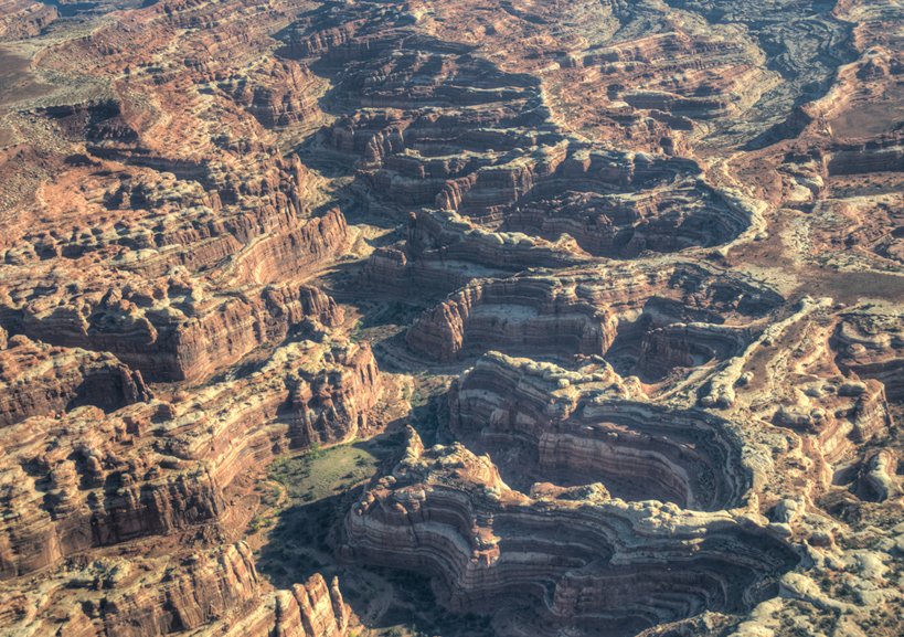 8 Hiking Trails So Dangerous They're Banned