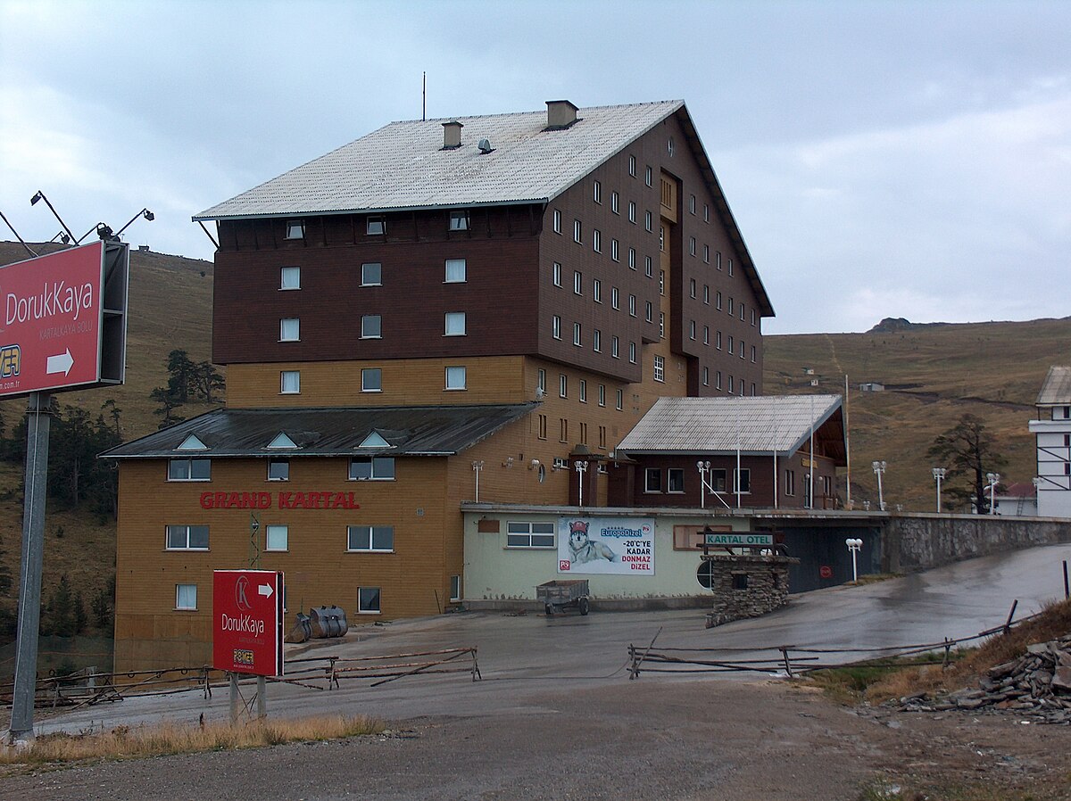 5 Resorts with the Worst Safety Violations