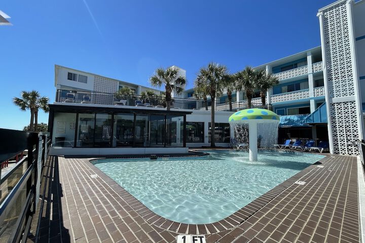 5 Resorts with the Worst Safety Violations