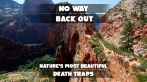 10 dangerous national parks where tourists vanish