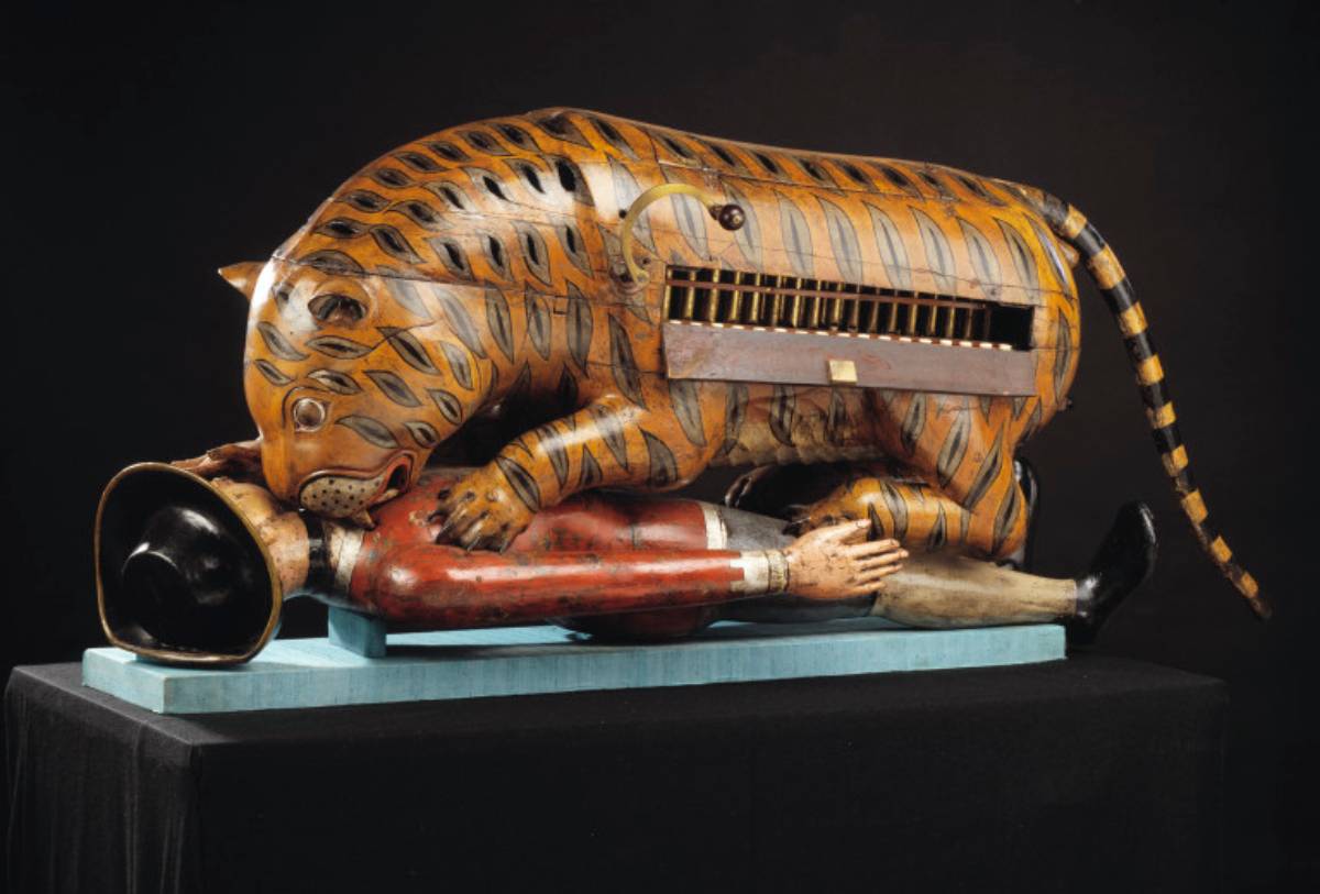 7 Cultural Landmarks That Were Stolen and Never Returned 7 Cultural Landmarks That Were Stolen and Never Returned