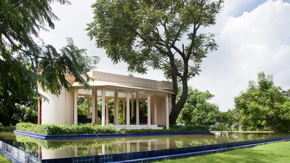 Top 10 Best Spas in the World Top 10 Best Spas in the World