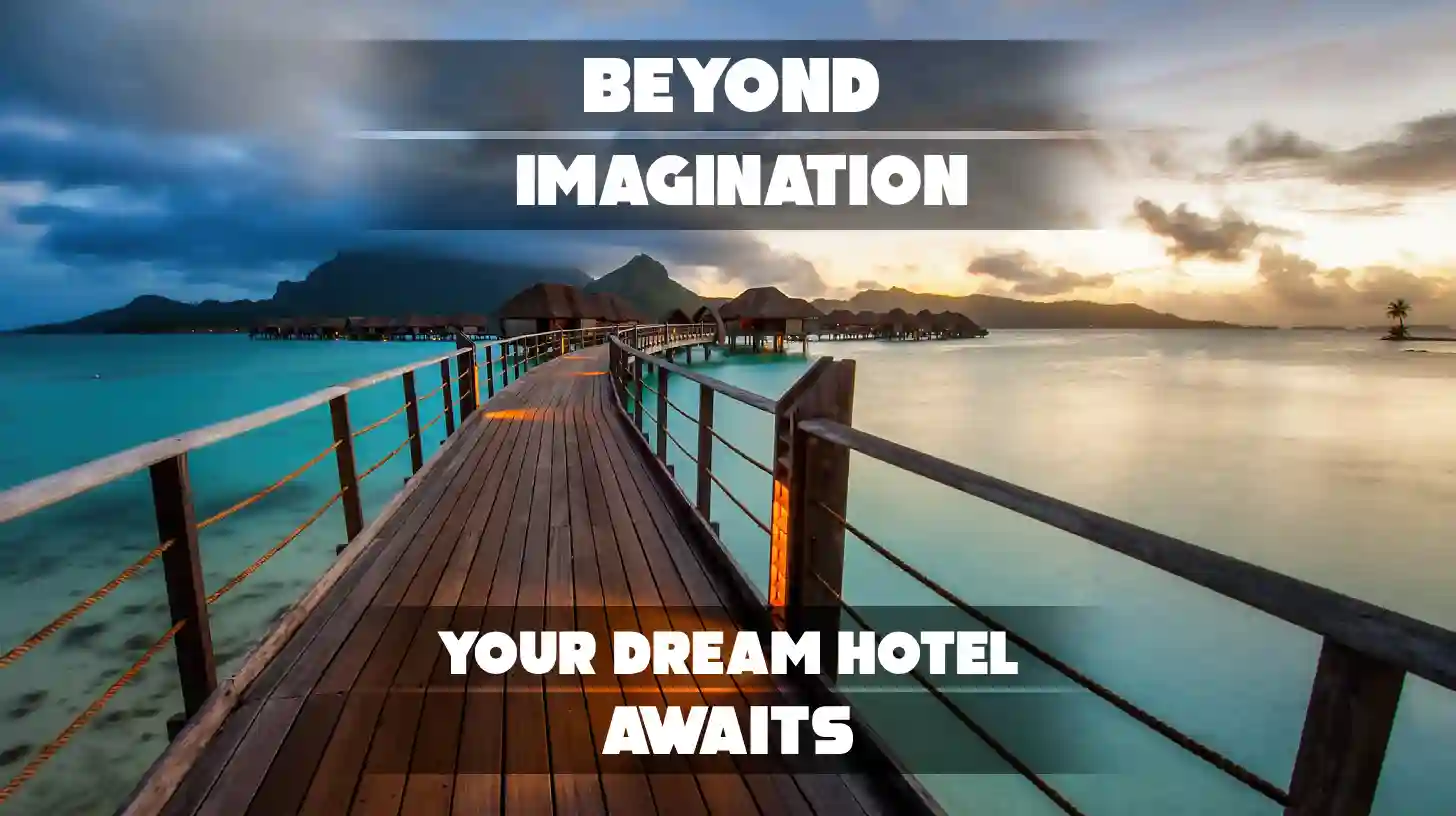 15 Iconic Hotels with Breathtaking Views Around the World