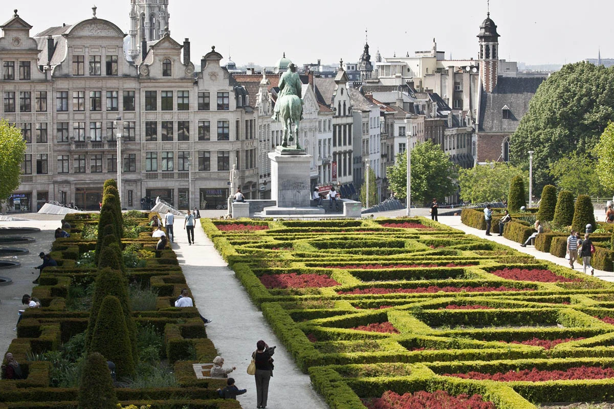 Brussels Belgium 29.06.2025