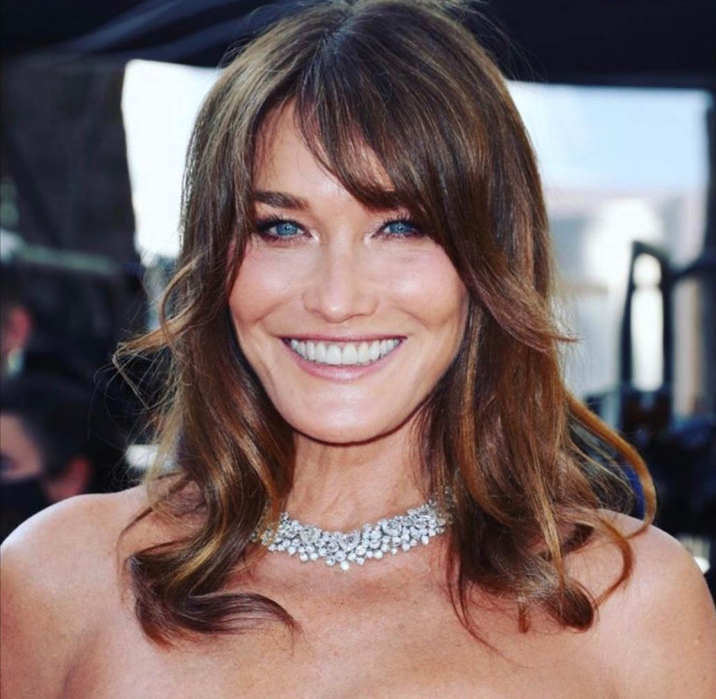 Carla Bruni15.06
