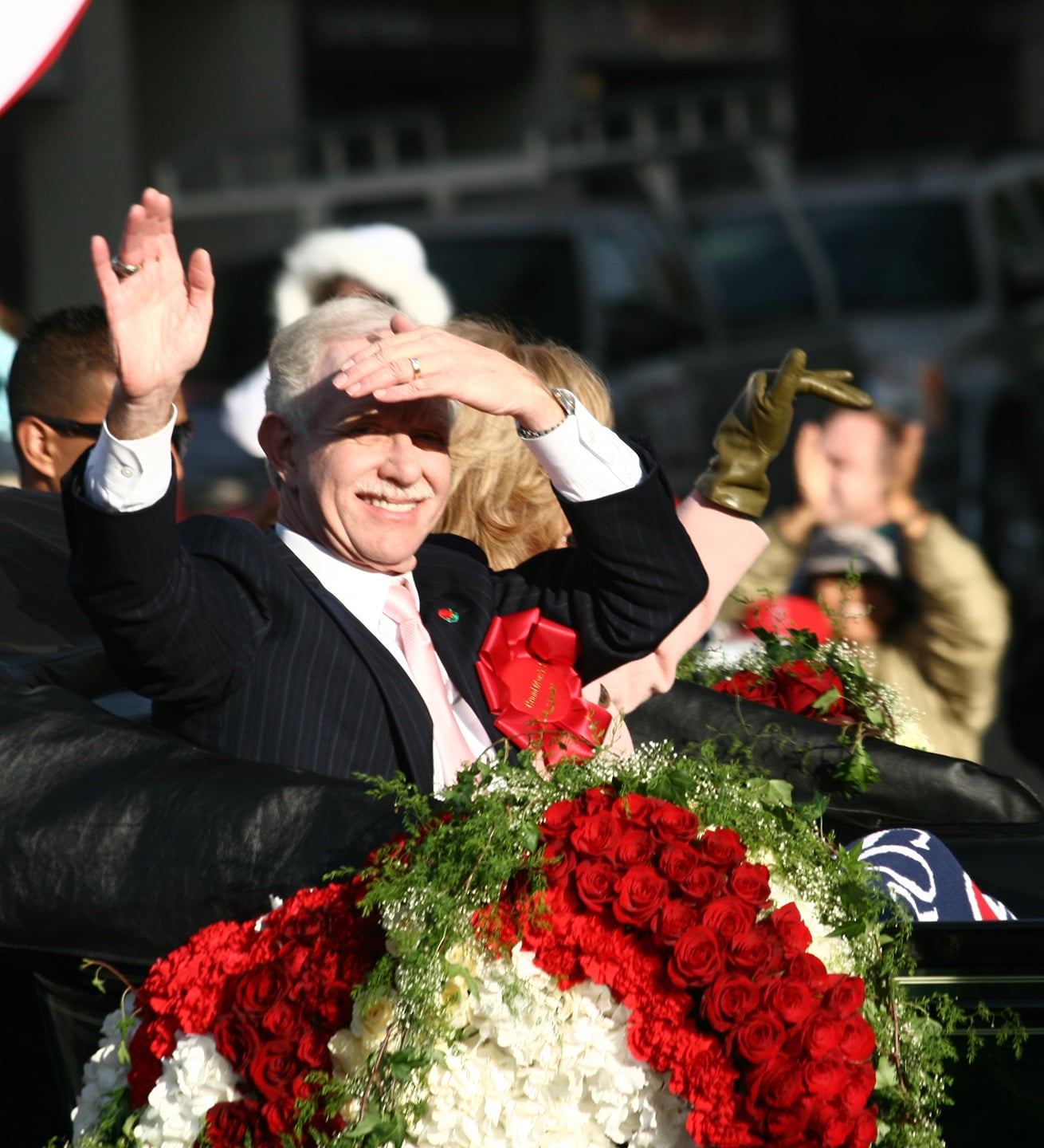 Chesley B. ‘Sully Sullenberger13.06