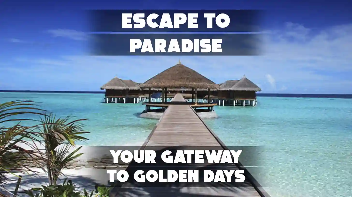 Top 10 Summer Vacation Destinations in the World