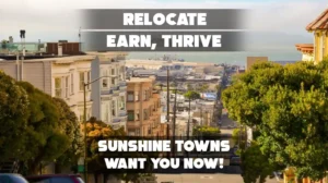 10 European Sunny Towns That Reward You for Moving There