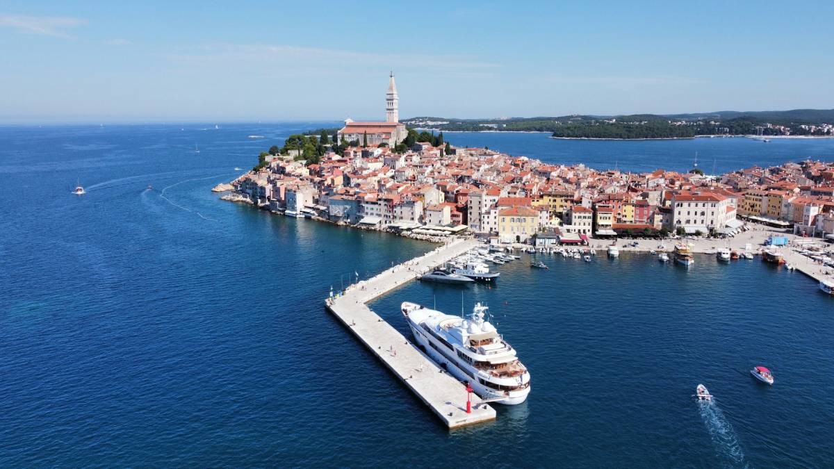 Europe’s 10 Most Charming Small Towns to Visit Europe’s 10 Most Charming Small Towns to Visit