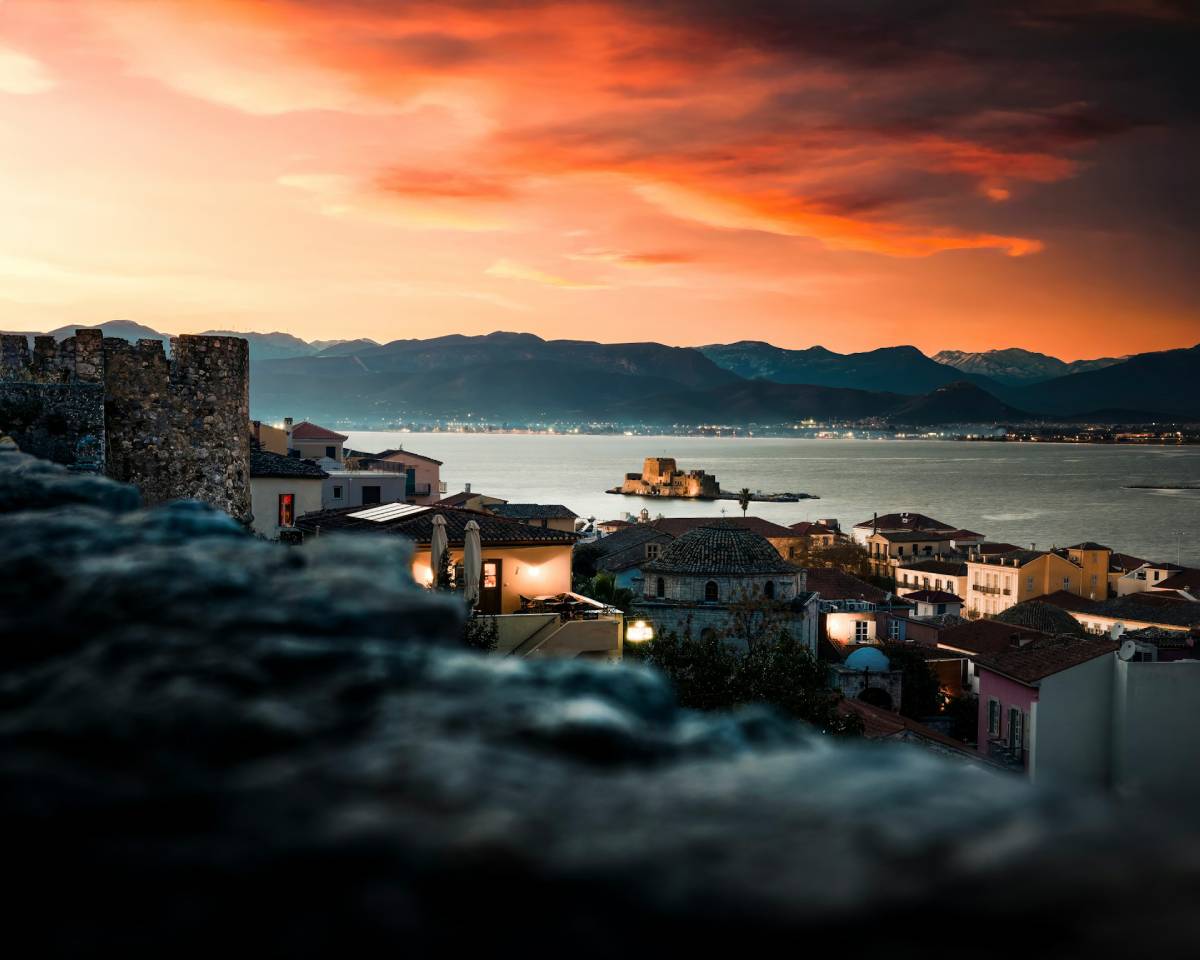 Europe’s 10 Most Charming Small Towns to Visit Europe’s 10 Most Charming Small Towns to Visit