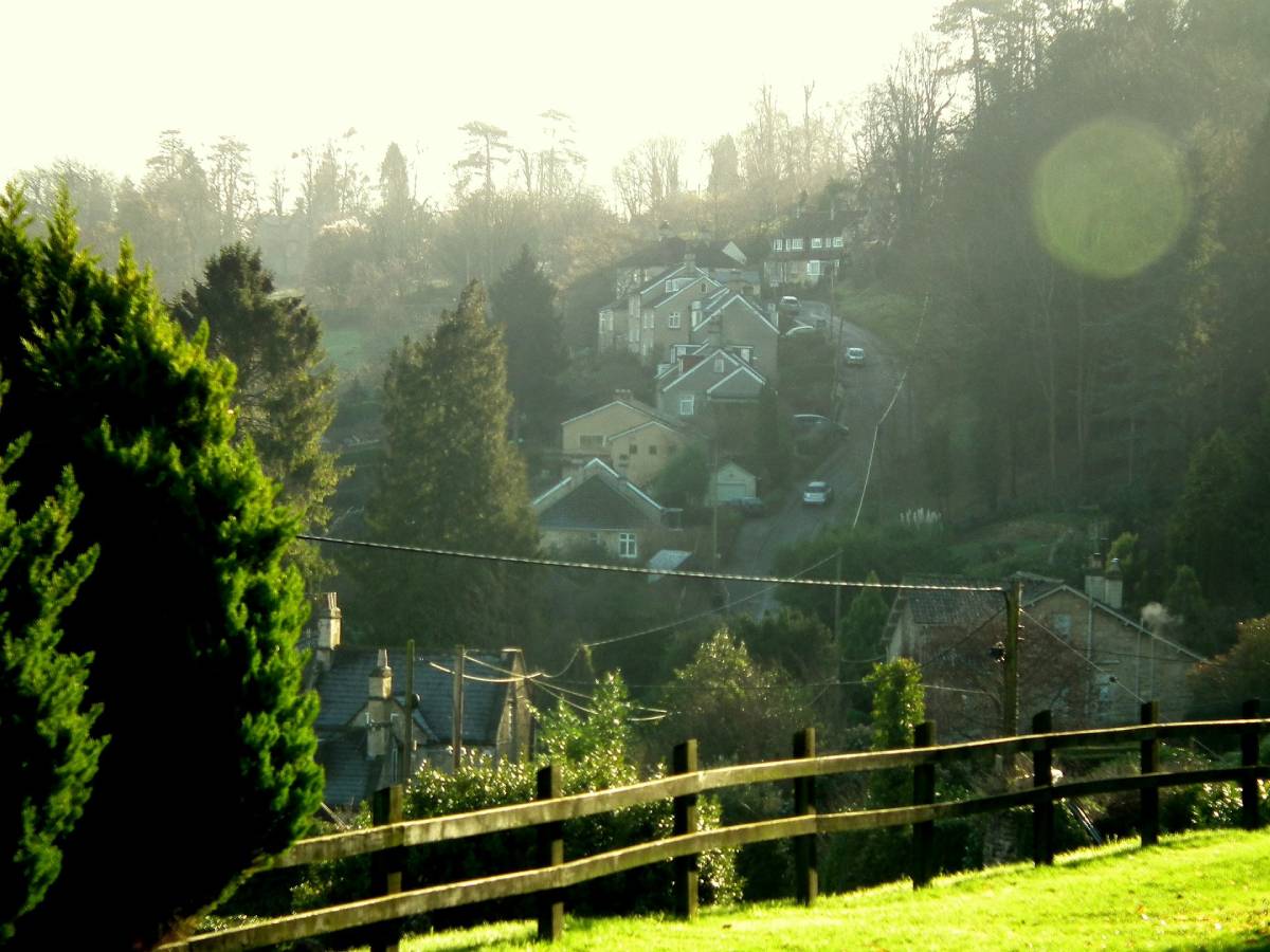 Europe’s 10 Most Charming Small Towns to Visit Europe’s 10 Most Charming Small Towns to Visit
