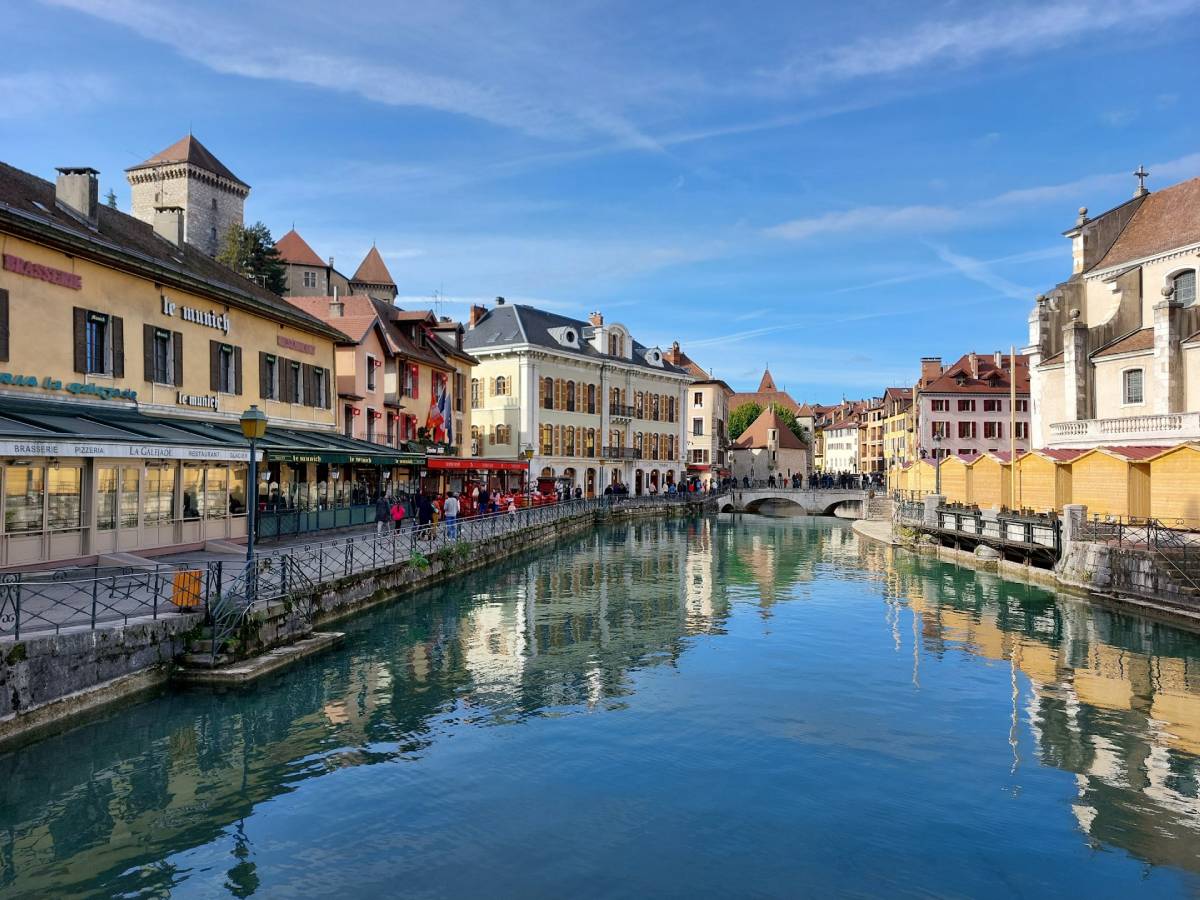 Europe’s 10 Most Charming Small Towns to Visit Europe’s 10 Most Charming Small Towns to Visit