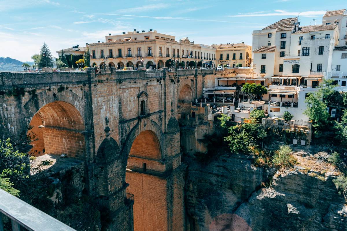Europe’s 10 Most Charming Small Towns to Visit Europe’s 10 Most Charming Small Towns to Visit