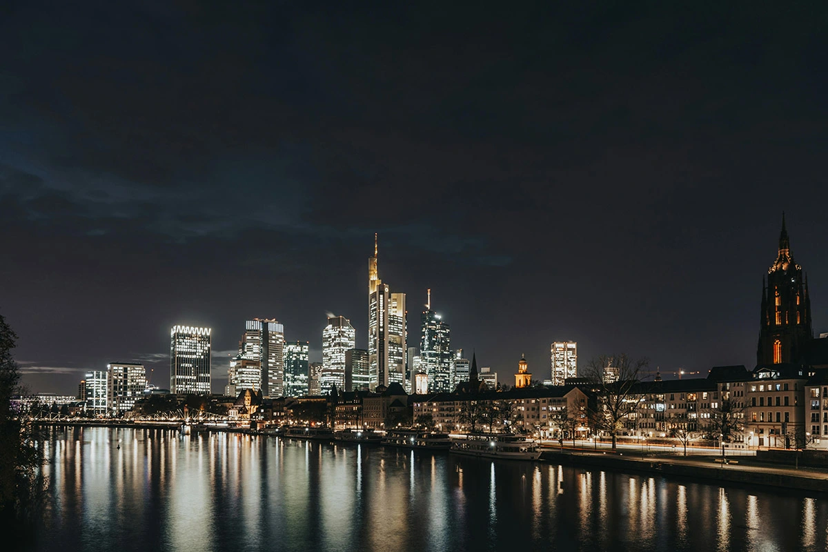 Germany frankfort 29.06.2025