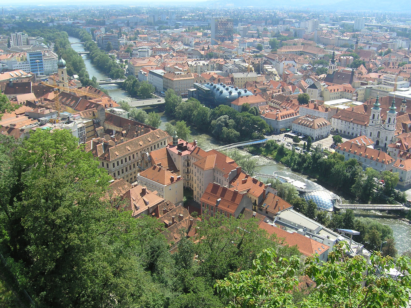Graz Austria29.06