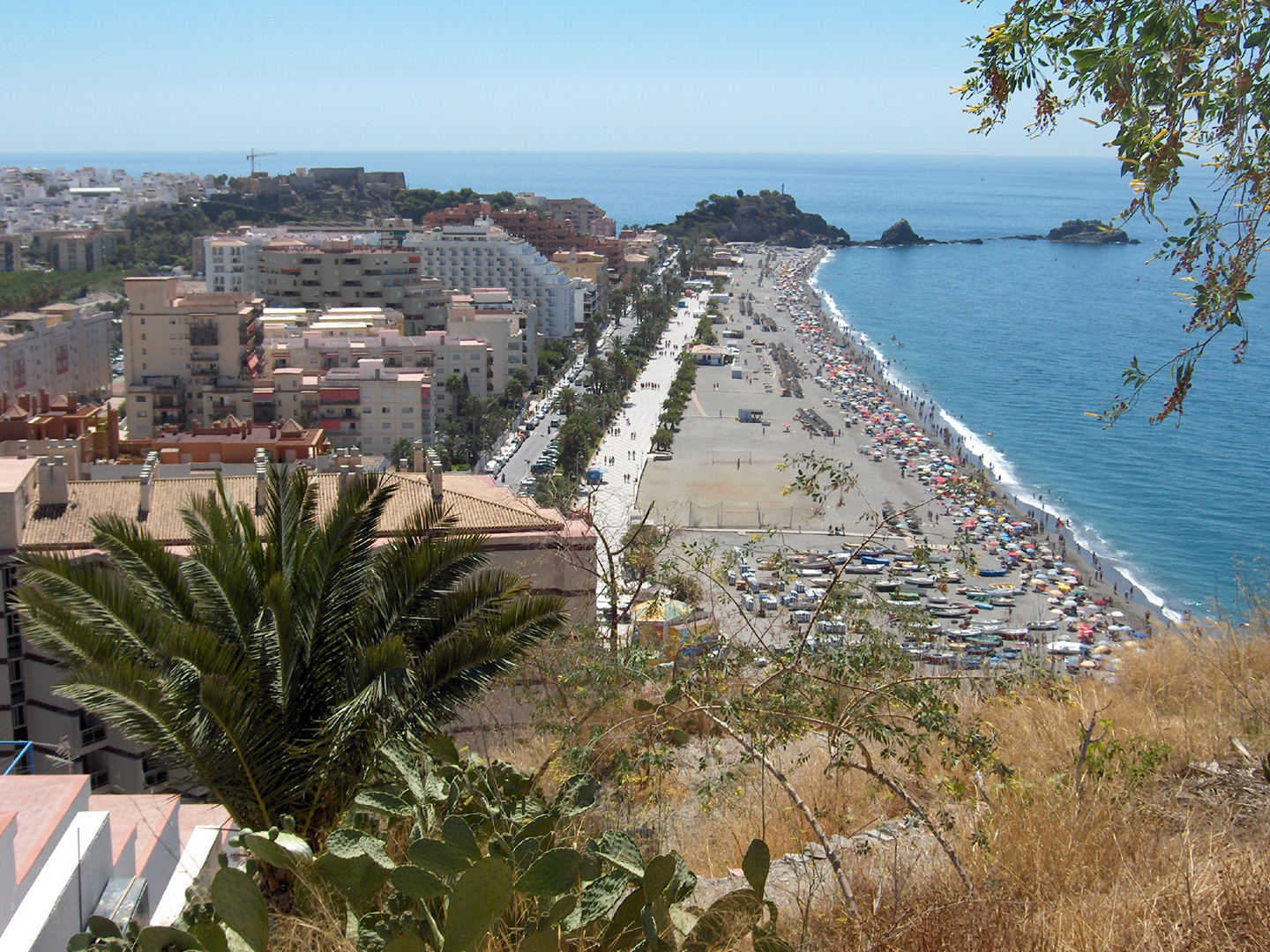 Haina Beaches San Cristobal30.06