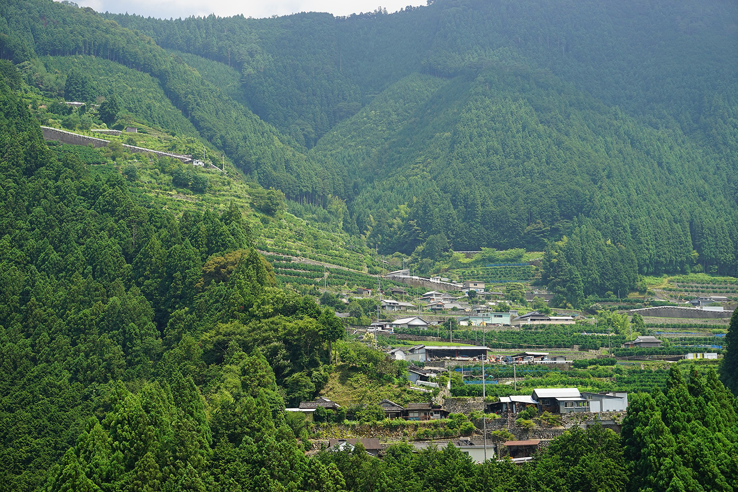 Kamikochi Japan10.06