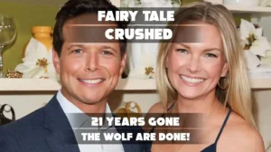 kelly & Scot Wolf divorce news- cover