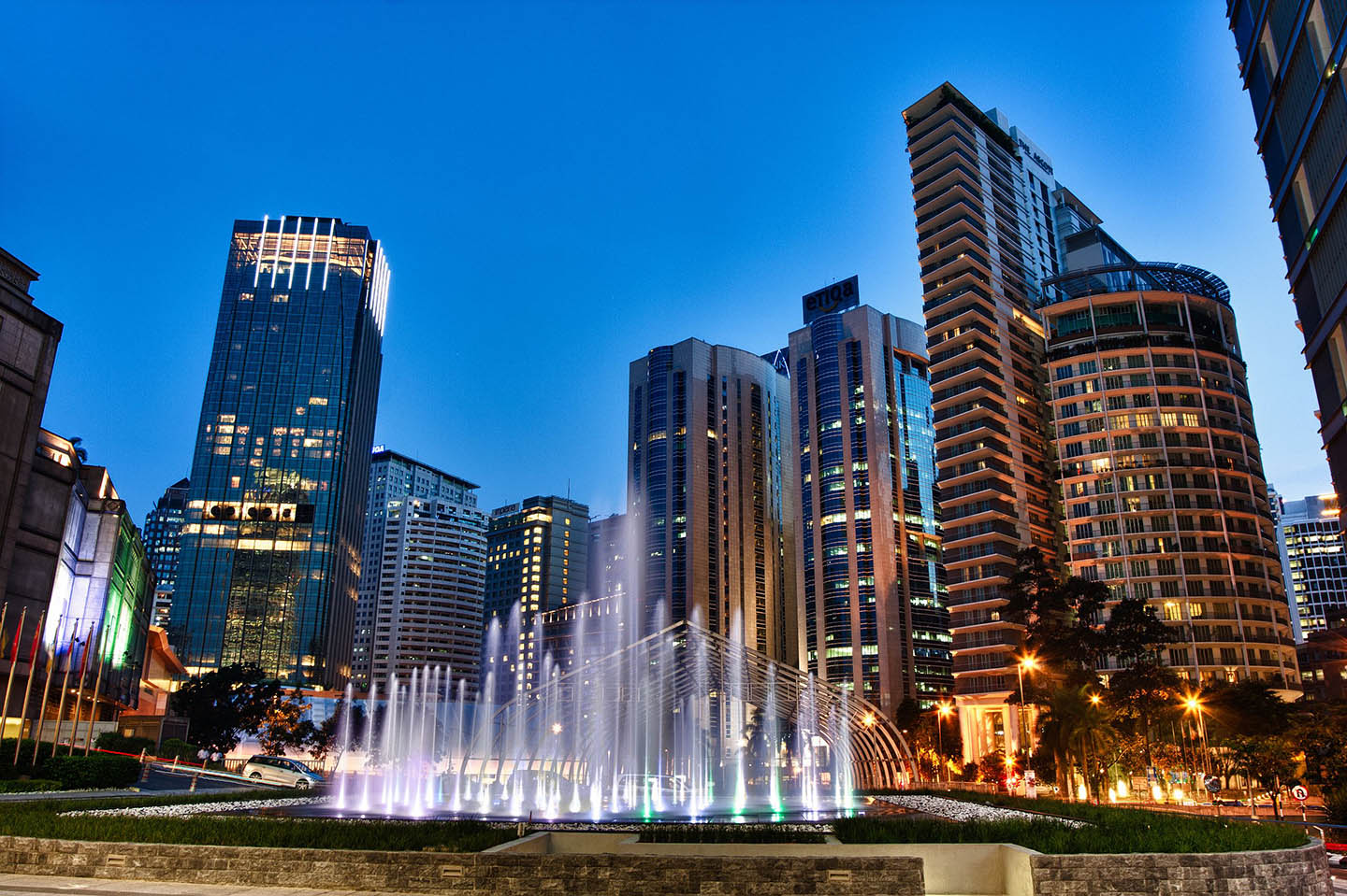 Kuala Lumpur Malaysia now16.06
