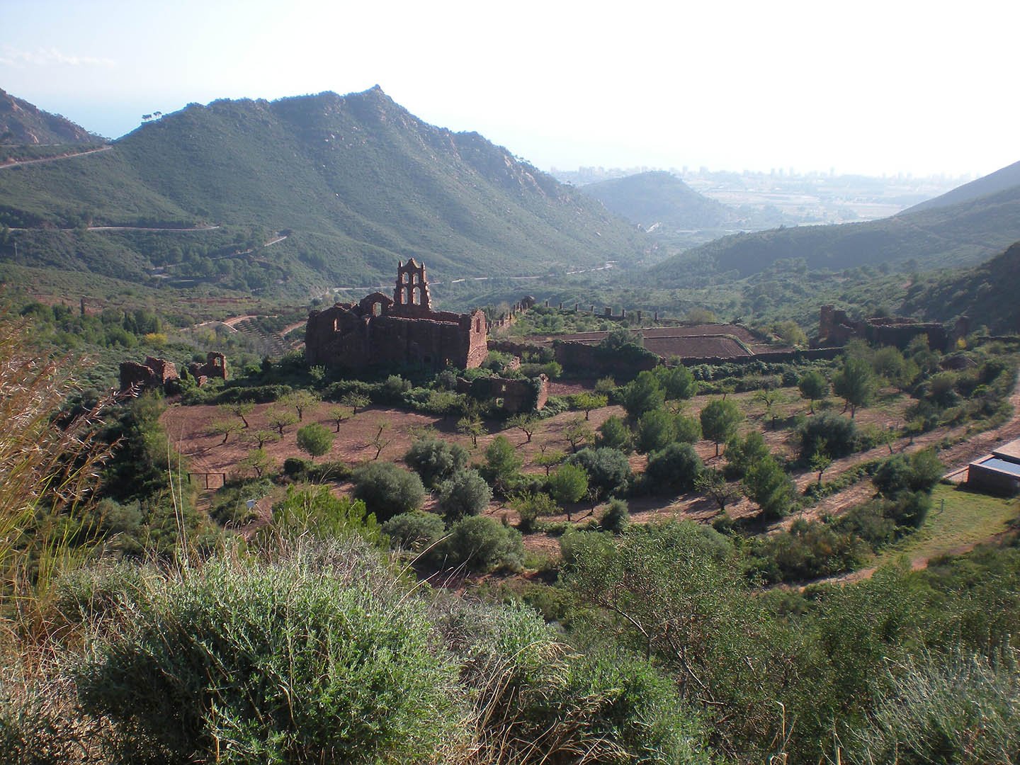 La Casa del Desierto Spain15.06