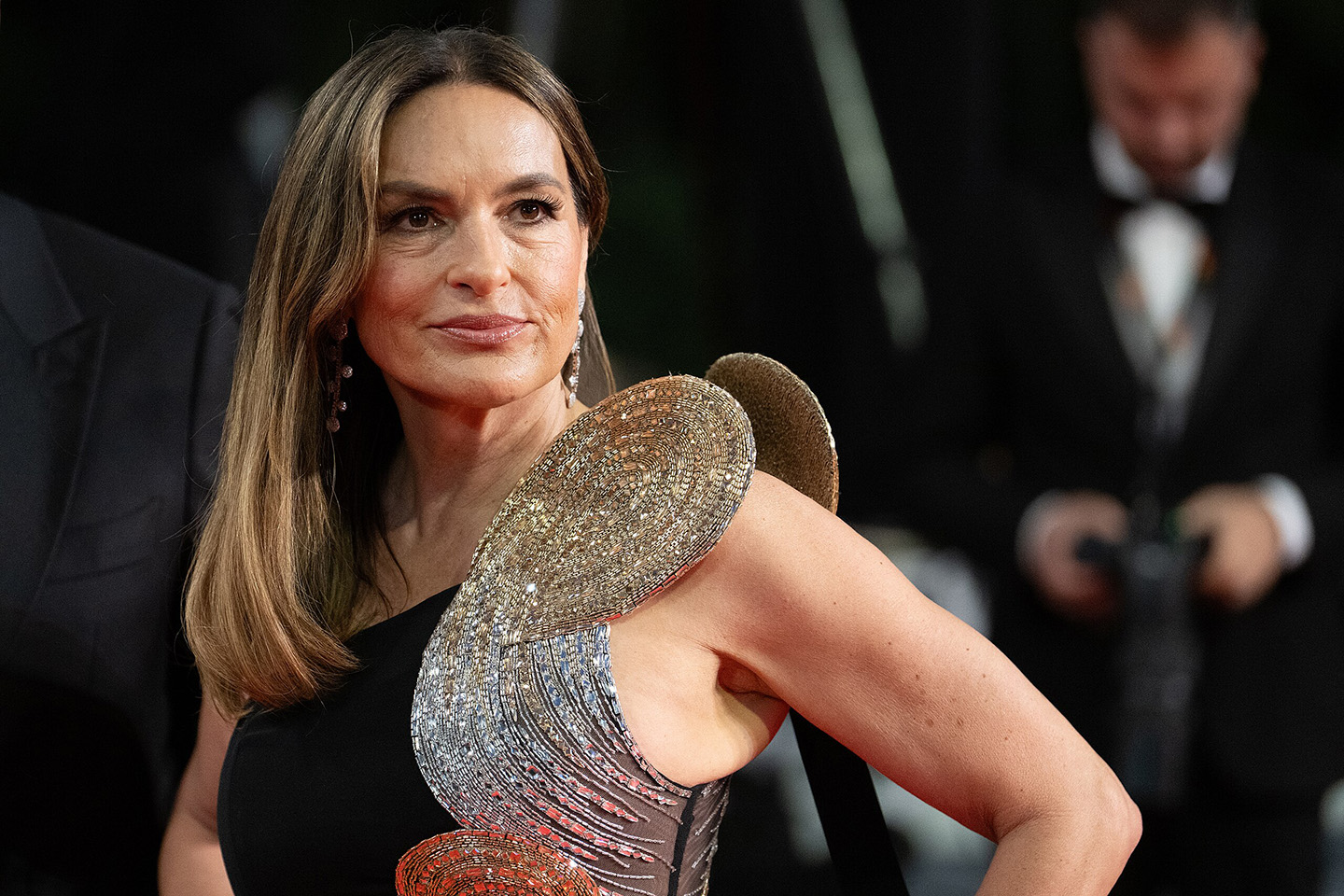 Mariska Hargitay28.06