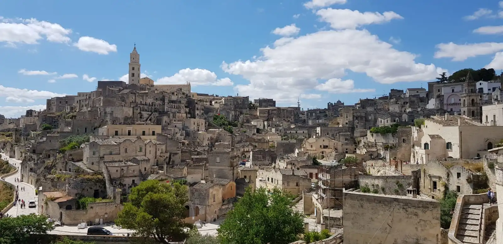 Matera Luglio 28.06.2025