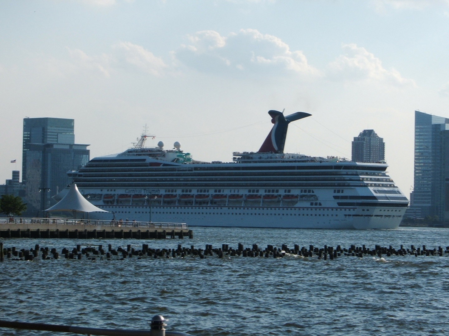 New York a Cruise Destination29.06