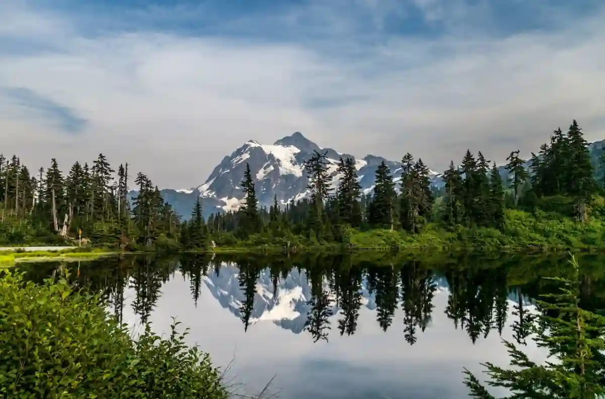 10 dangerous national parks where tourists vanish- North Cascades National Park 10 dangerous national parks where tourists vanish- North Cascades National Park