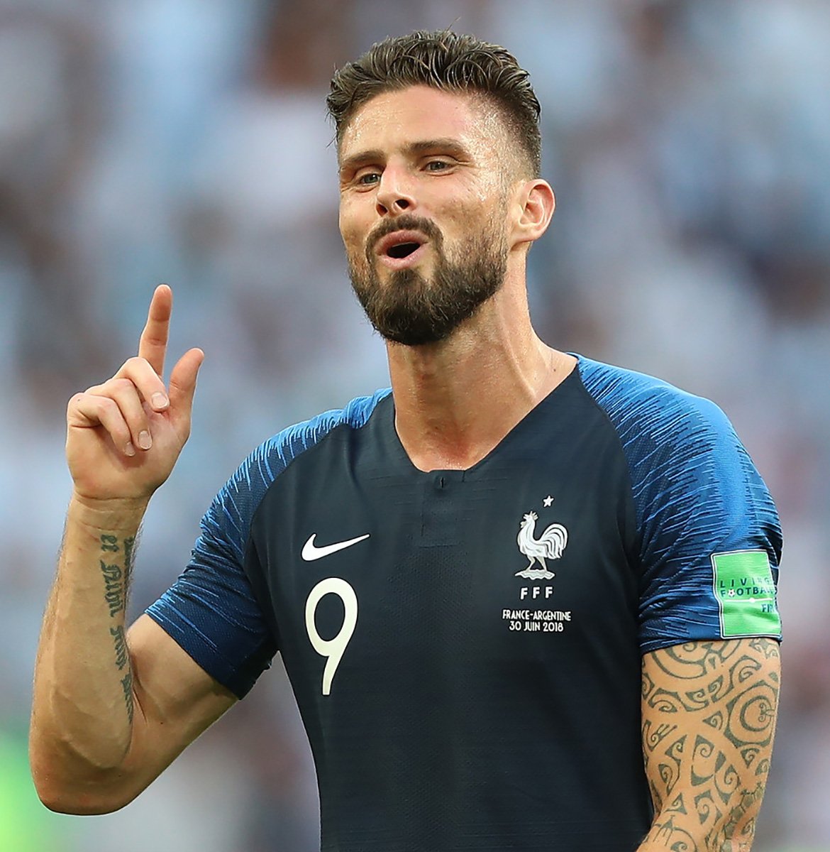 Olivier Giroud 21.06.2025