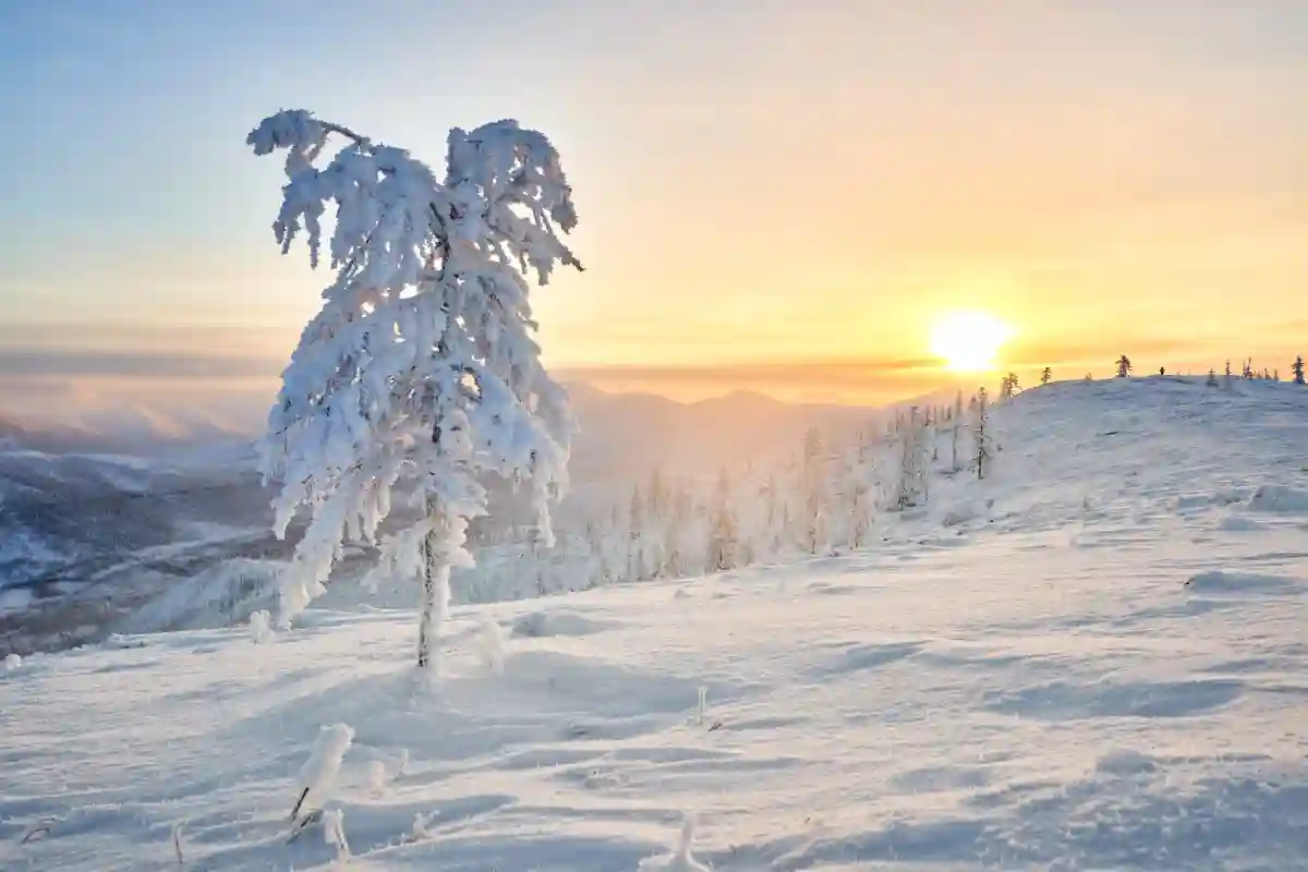 Oymyakon, Sakha Republic (Yakutia), Russia Oymyakon, Sakha Republic (Yakutia), Russia