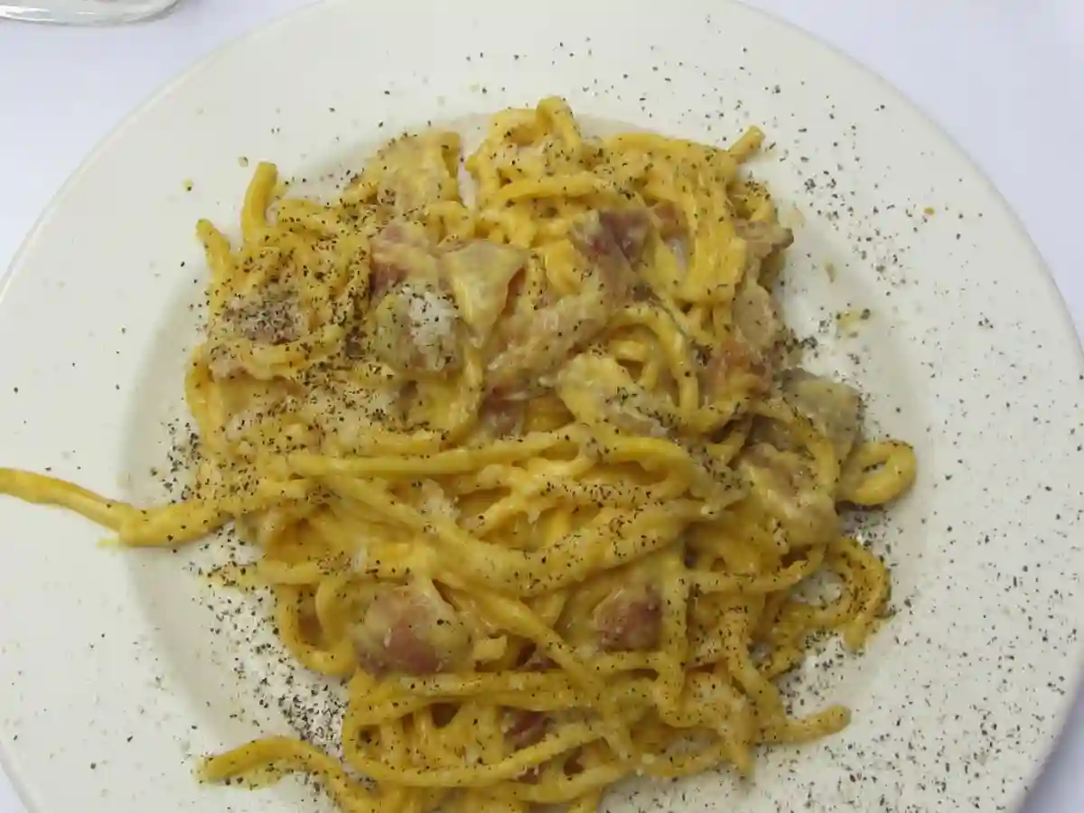 10 tourist cities with the worst food quality- Rome 10 tourist cities with the worst food quality- Rome