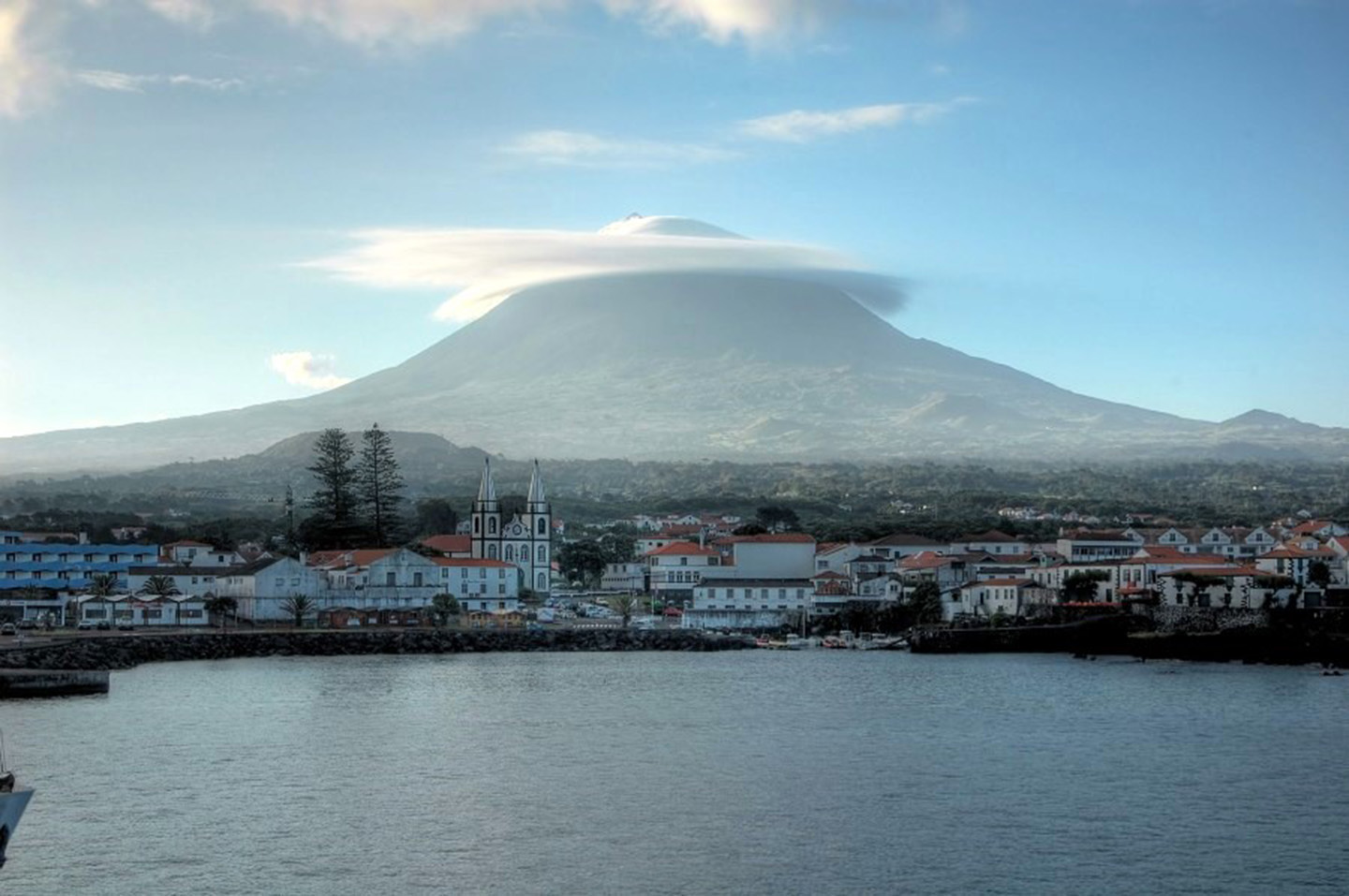 Pico Island Portugal29.06
