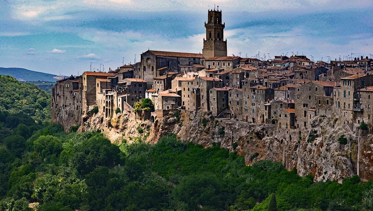 Pitigliano 28.06.2025