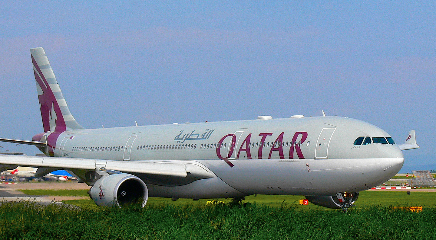 Qatar Airways25.06