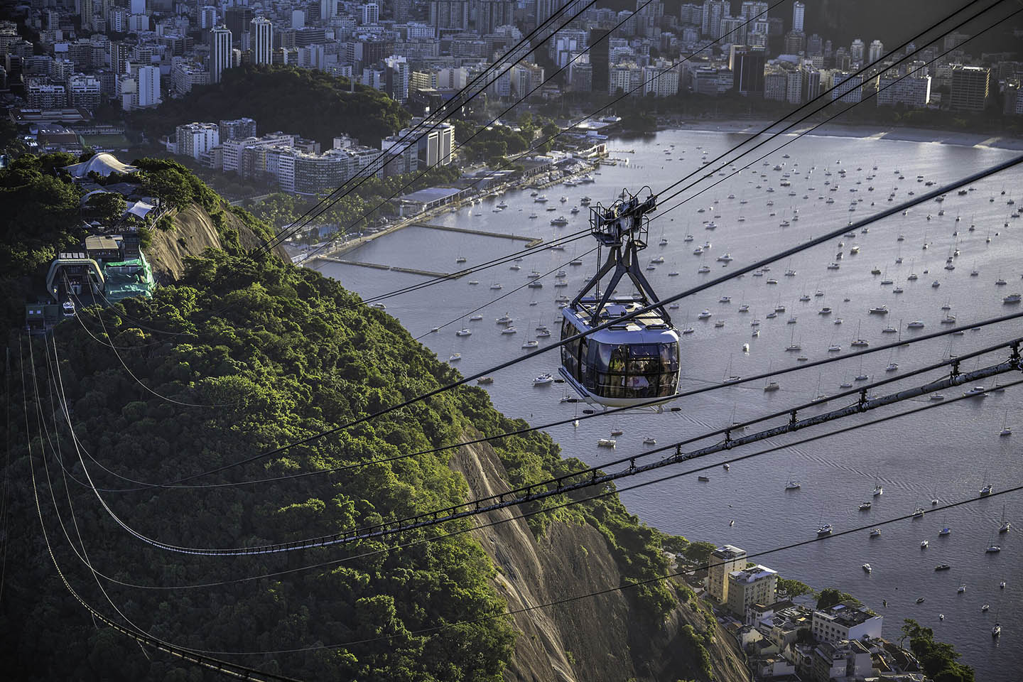 Rio De Janeiro Brazil now16.06