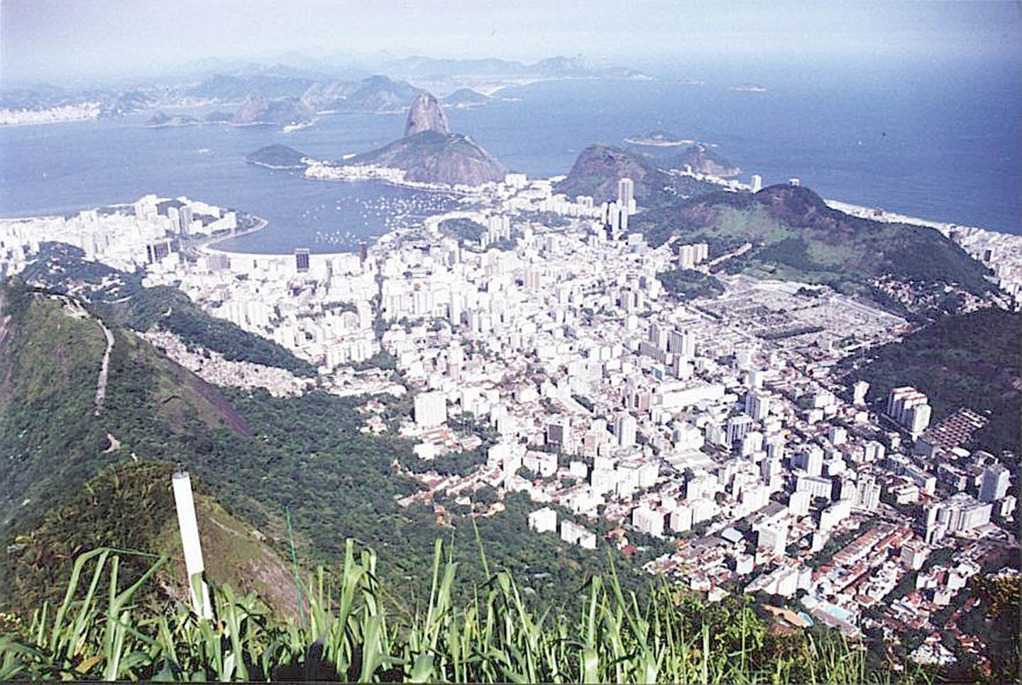Rio De Janeiro Brazil then16.06