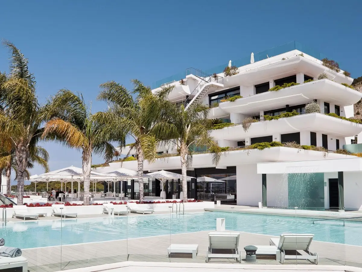Top 10 Luxury Spas in the World Top 10 Luxury Spas in the World