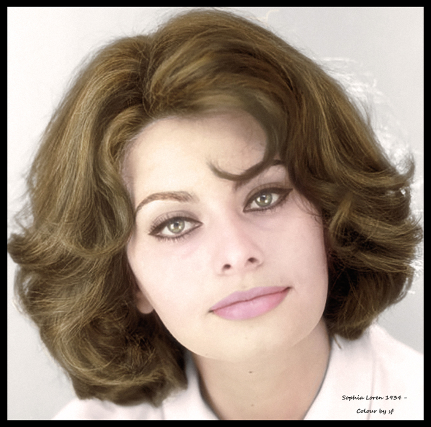 Sophia Loren15.06