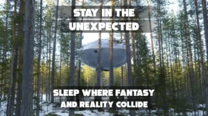 10 Most Unforgettable Weird Hotels You Must See