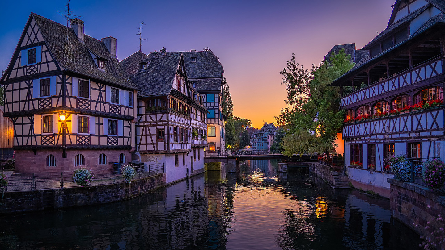 Strasbourg France29.06