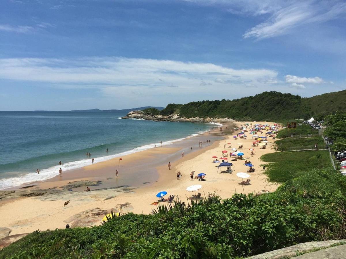 Top 10 Nudist Beaches Around the World Top 10 Nudist Beaches Around the World