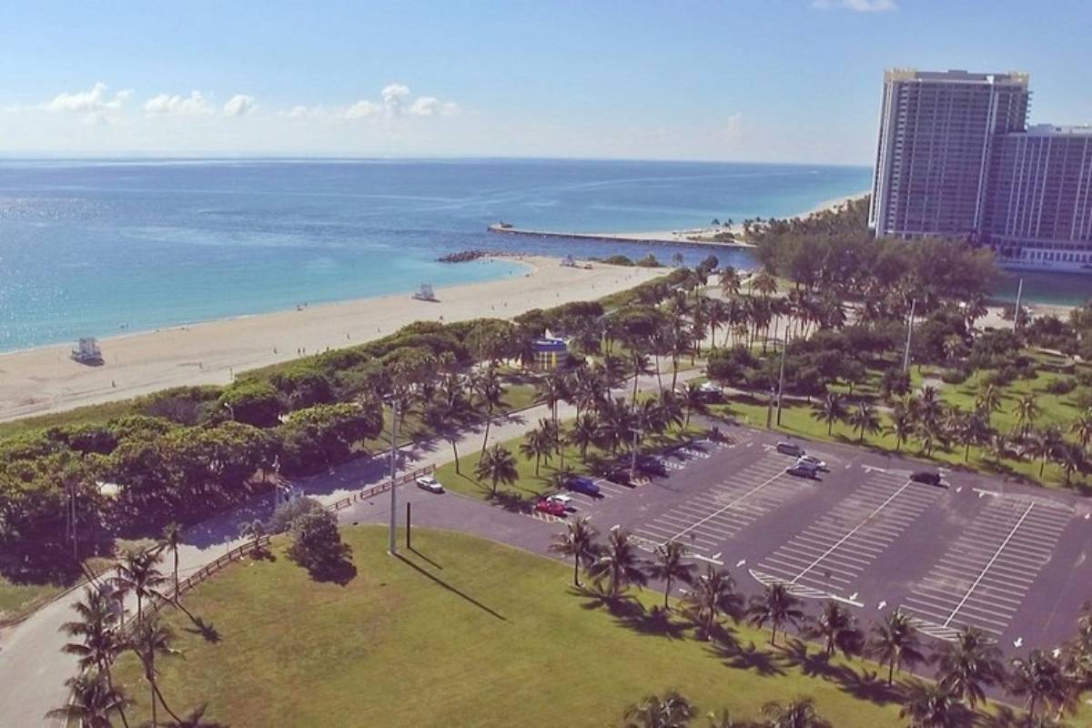 Top 10 Nudist Beaches Around the World Top 10 Nudist Beaches Around the World