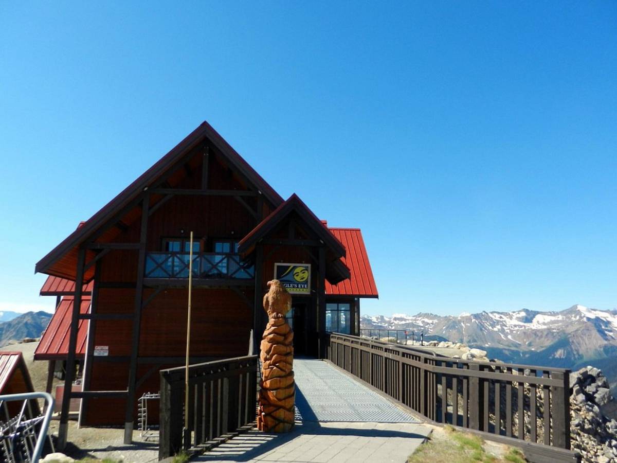 Top 10 Restaurants with the Best Views Around the World Top 10 Restaurants with the Best Views Around the World