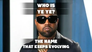 Kanye West's Name Change Is Now a Vibe and Probably a Whole Genre