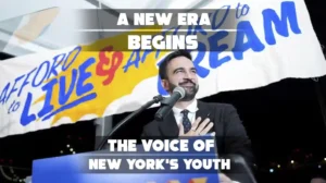 Zohran Mamdani Wins NYC Mayoral Primary in Stunning Upset
