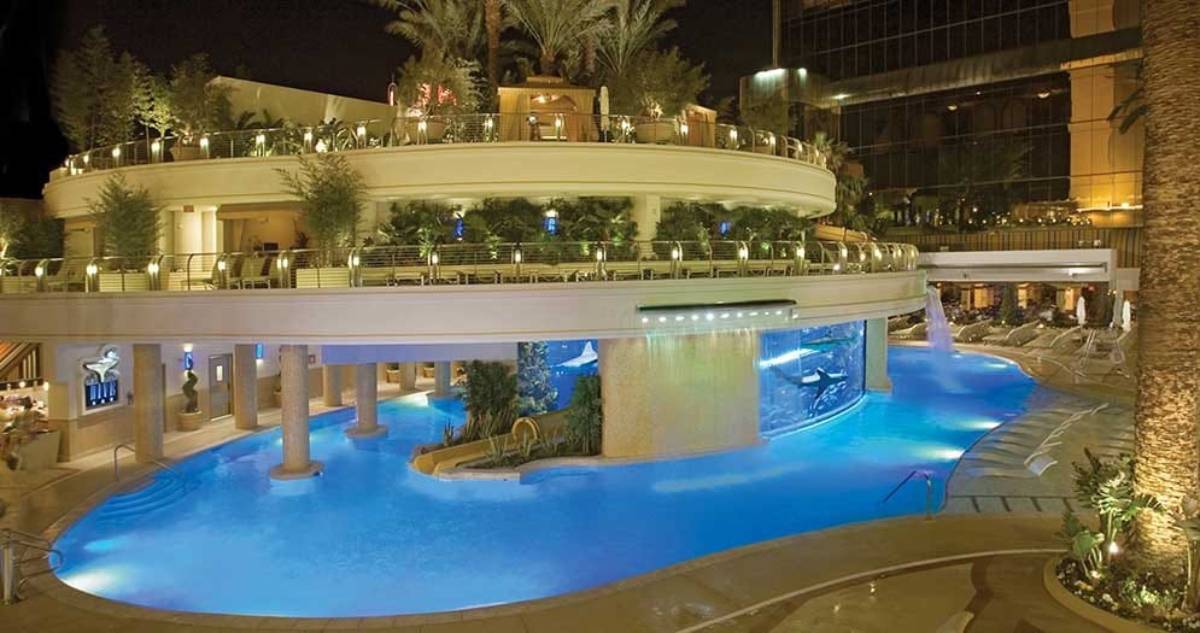 10 Biggest Swimming Pools in The World 10 Biggest Swimming Pools in The World