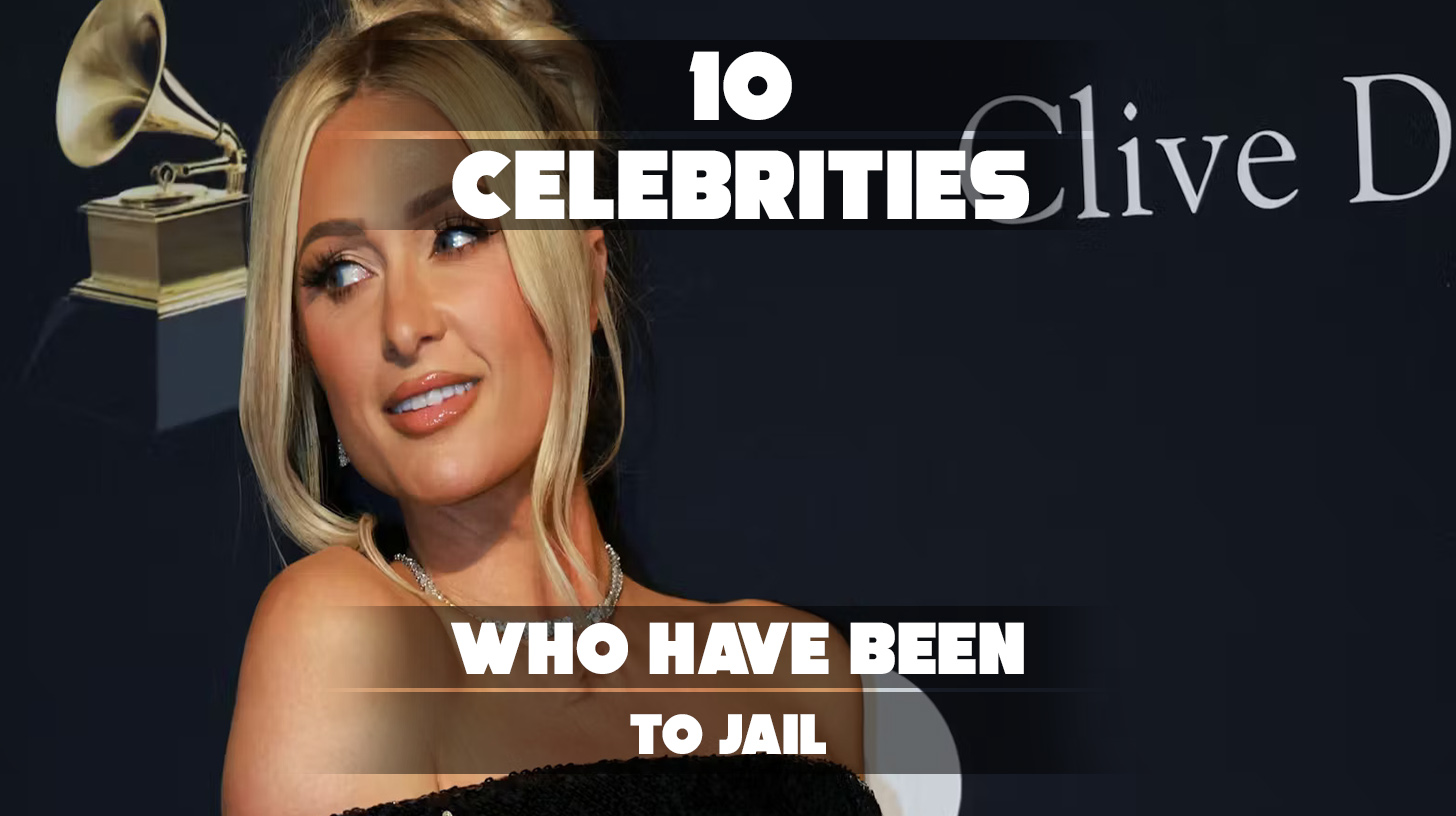Behind-the-scenes of celebrity jail case