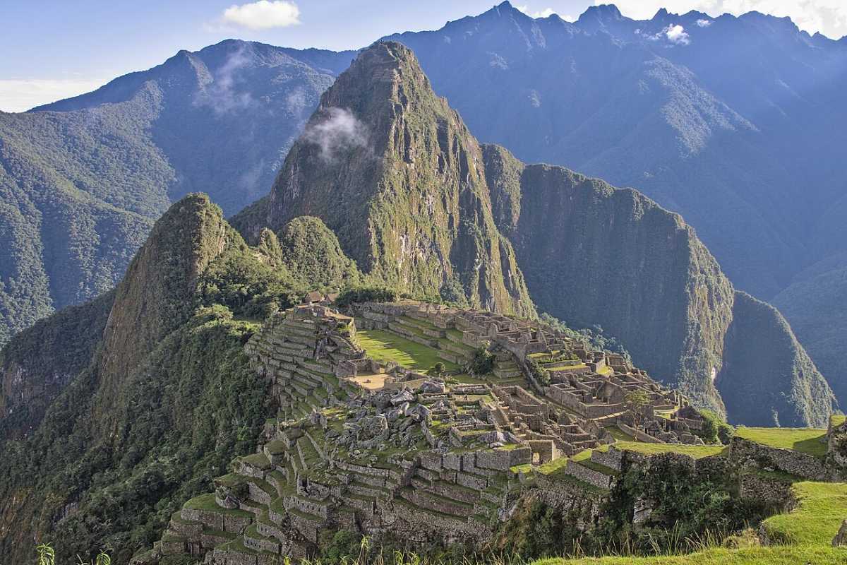 10 Famous Tourist Spots Closed Due to Bad Tourist Behavior 10 Famous Tourist Spots Closed Due to Bad Tourist Behavior