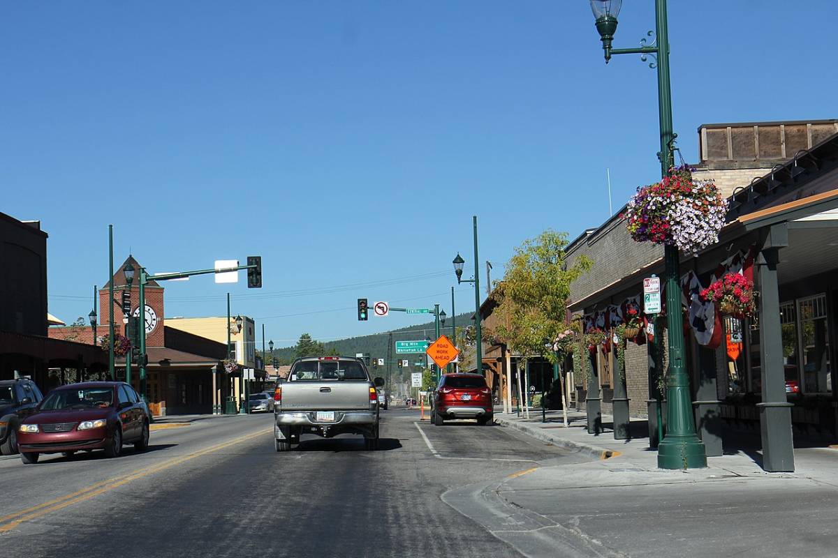 10 Most Charming Small Towns to Visit in the USA 10 Most Charming Small Towns to Visit in the USA