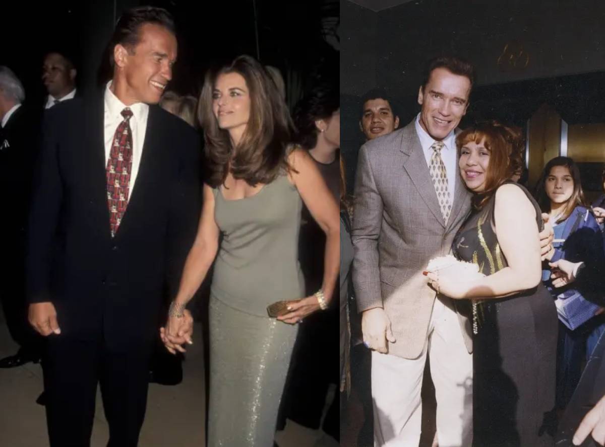 10 Most Scandalous Love Triangles in Hollywood History 10 Most Scandalous Love Triangles in Hollywood History